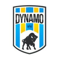 Logotipo de Academia Dynamo Puerto fc